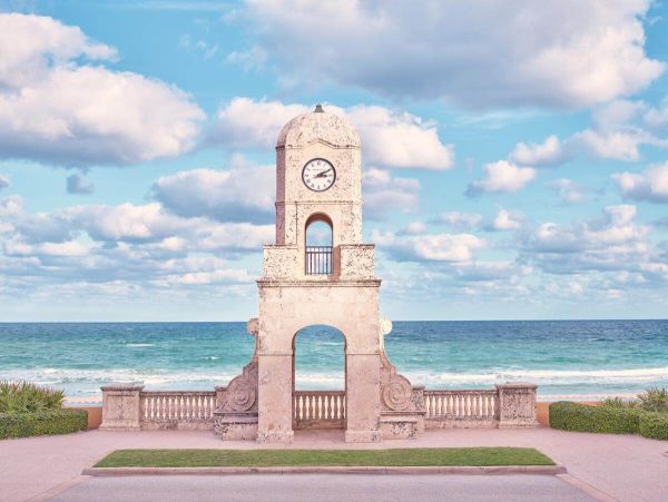West Palm Beach Luxury Vacation Rental Home - Florida Historic District Vacation Rental