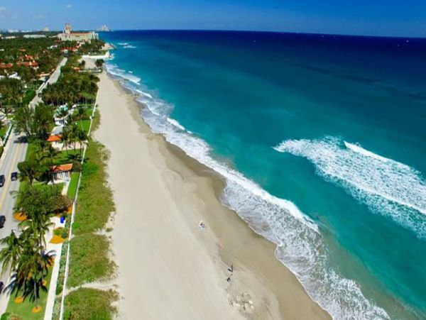 West Palm Beach Luxury Vacation Rental Home - Florida Historic District Vacation Rental