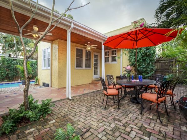 Palm Beach Vacation Rental with 3 Bedrooms