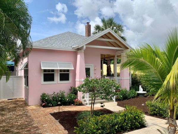 Palm Beach Home 961027
