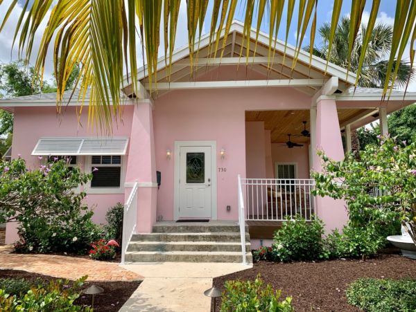 Palm Beach Home 961027
