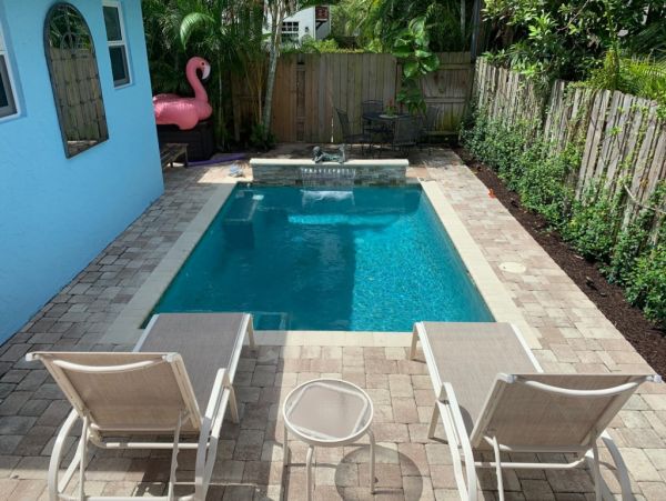 Palm Beach Home 961027