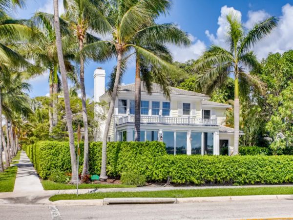 West Palm Beach luxury Main House & Separate Apartment