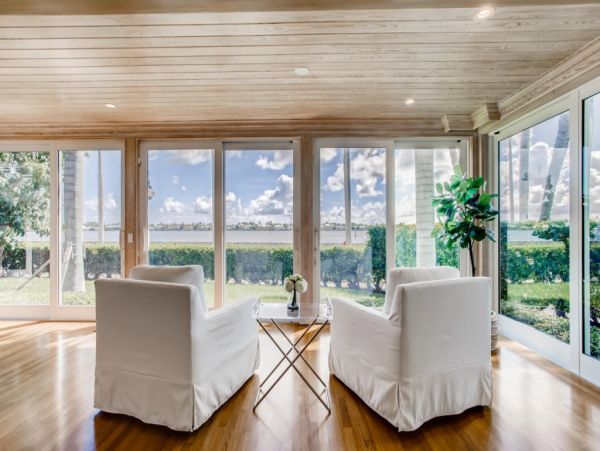 West Palm Beach luxury Main House & Separate Apartment
