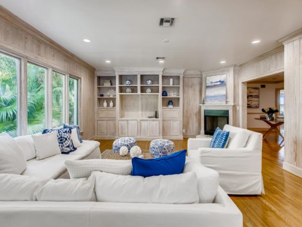 West Palm Beach luxury Main House & Separate Apartment