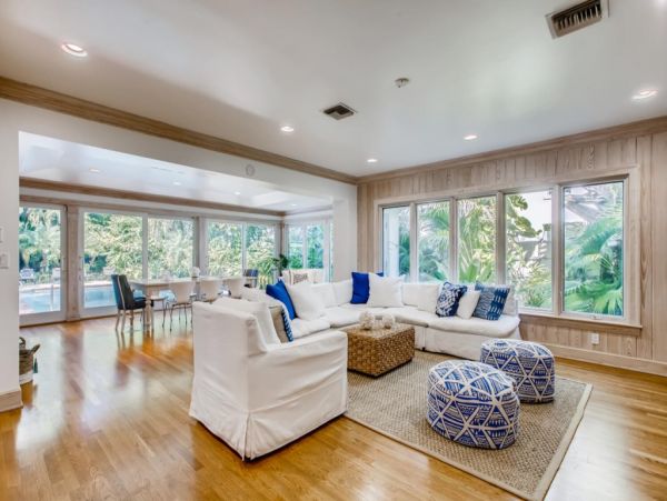 West Palm Beach luxury Main House & Separate Apartment