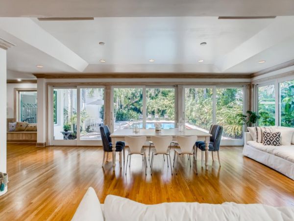 West Palm Beach luxury Main House & Separate Apartment