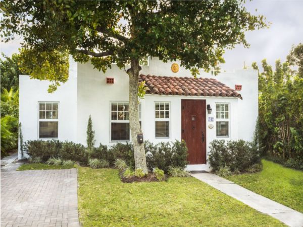 Palm Beach Home 961031
