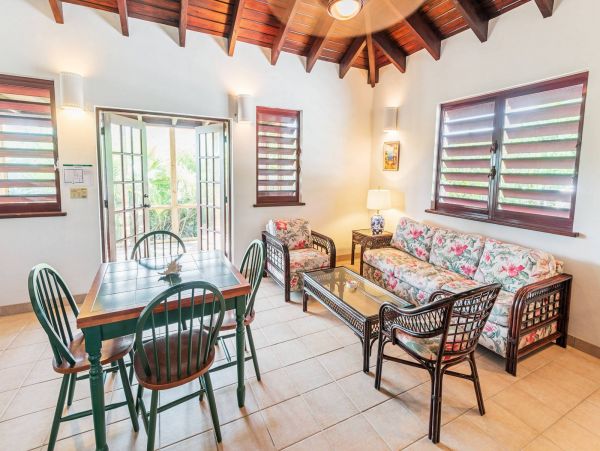 Turks and Caicos Oceanfront Villa With Private Pool