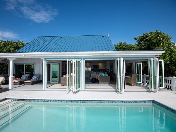 Turks And Caicos Home 961034