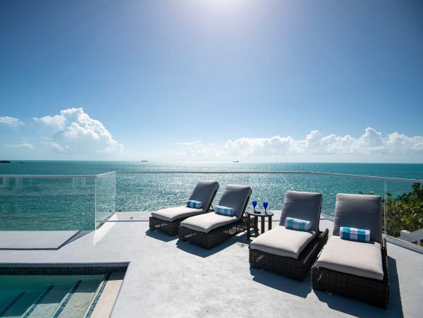 Turks And Caicos Home 961034