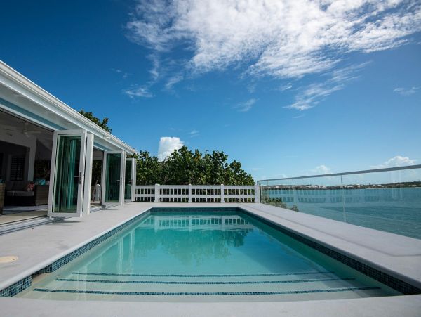 Turks And Caicos Home 961034