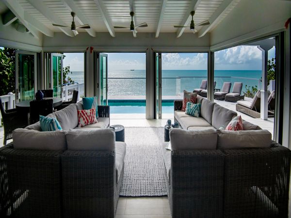 Turks And Caicos Home 961034
