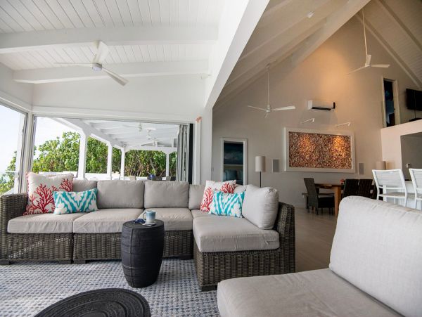 Turks And Caicos Home 961034