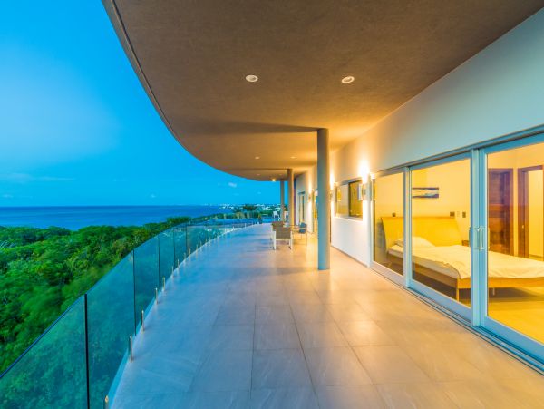 Amazing home with stunning Views