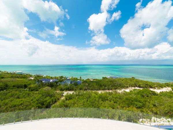 Amazing home with stunning Views