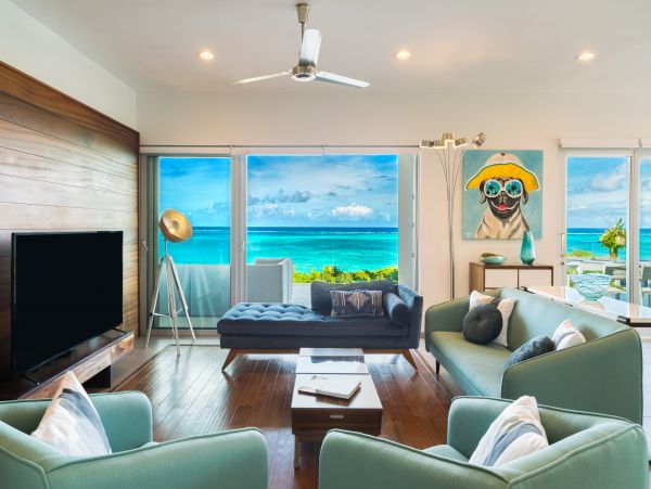Amazing home with stunning Views