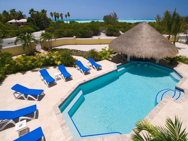 Turks And Caicos Home 961036