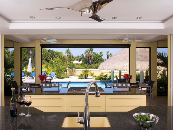 Turks And Caicos Home 961036