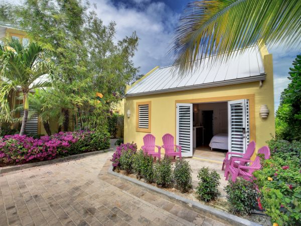 Turks And Caicos Home 961036
