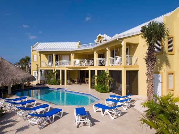 Turks And Caicos Home 961036