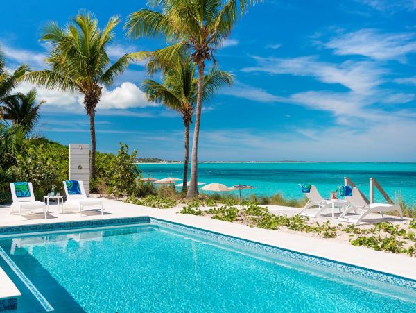 Turks And Caicos Home 961038