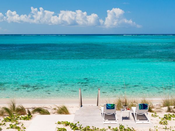 Turks And Caicos Home 961038