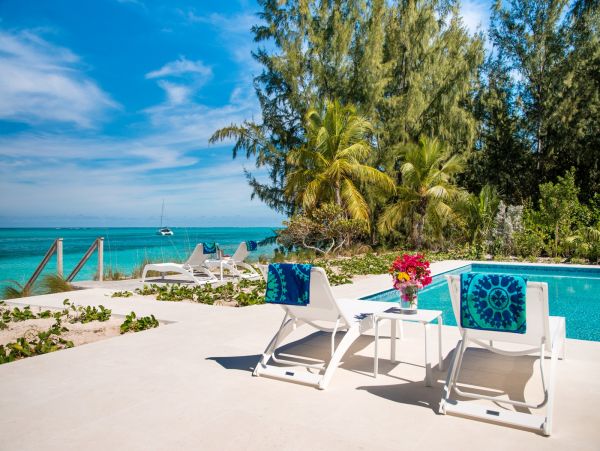 Turks And Caicos Home 961038