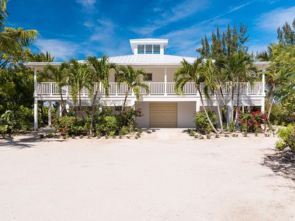 Turks And Caicos Home 961038