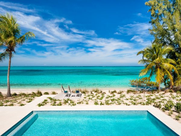 Turks And Caicos Home 961038