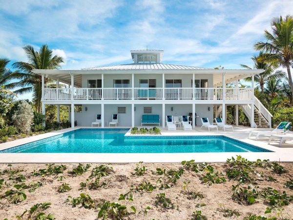 Turks And Caicos Home 961038