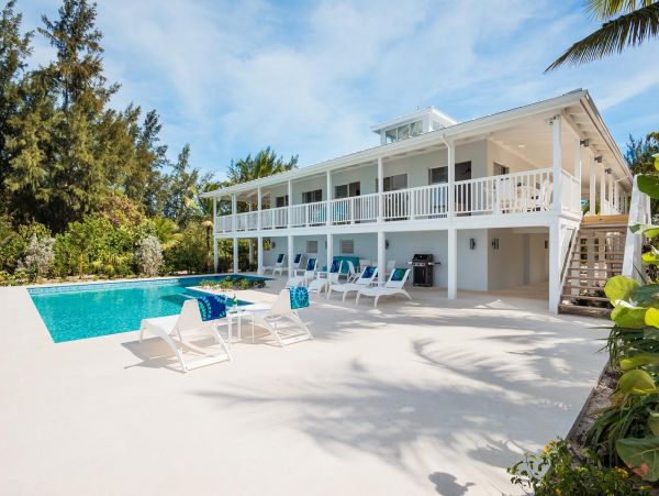 Turks And Caicos Home 961038