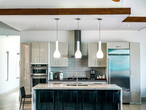 TURKS & CAICOS SLEEPS 12