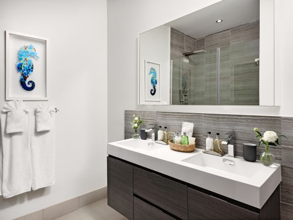 TURKS & CAICOS SLEEPS 12