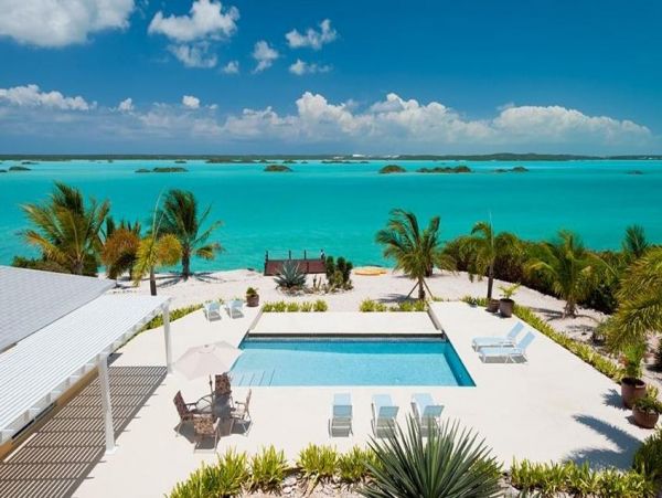 Turks And Caicos Home 961040