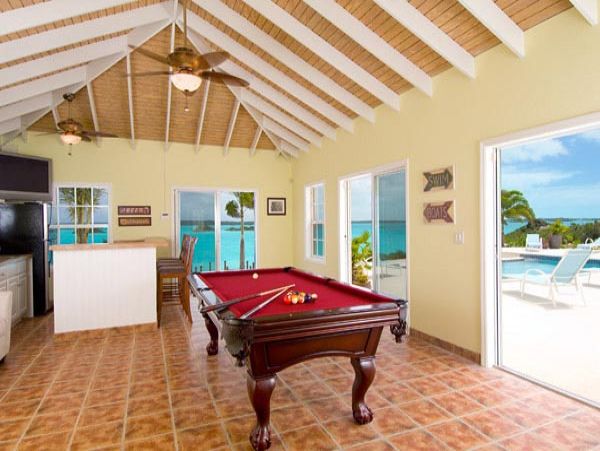 Turks And Caicos Home 961040