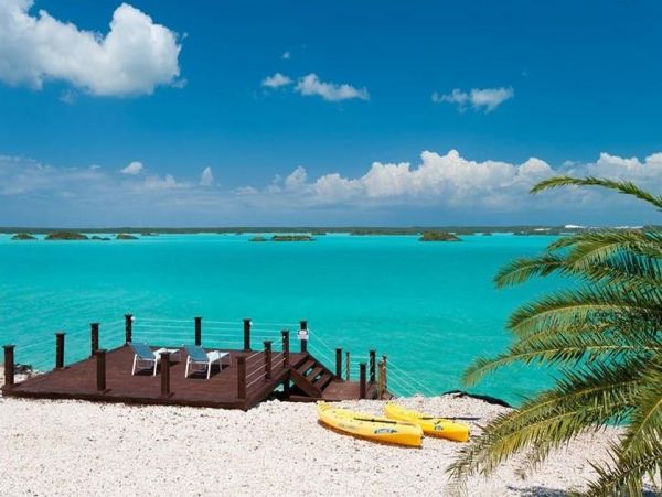 Turks And Caicos Home 961040