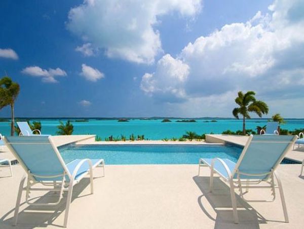 Turks And Caicos Home 961040
