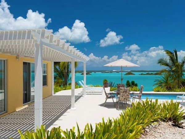Turks And Caicos Home 961040