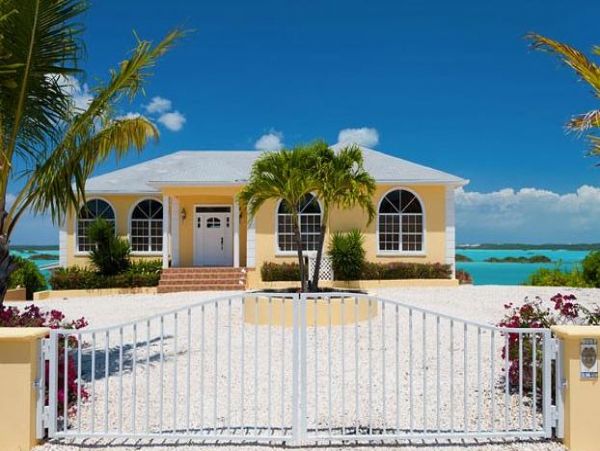 Turks And Caicos Home 961040