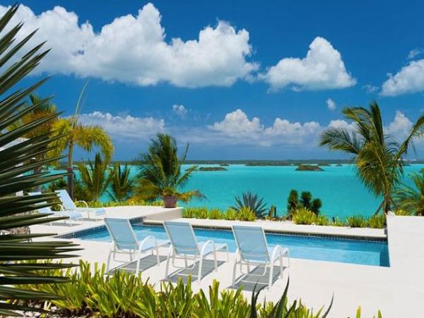 Turks And Caicos Home 961040