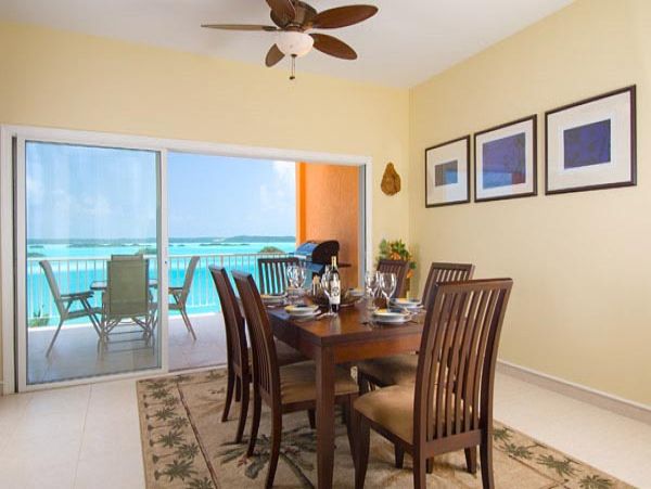 Turks And Caicos Home 961040