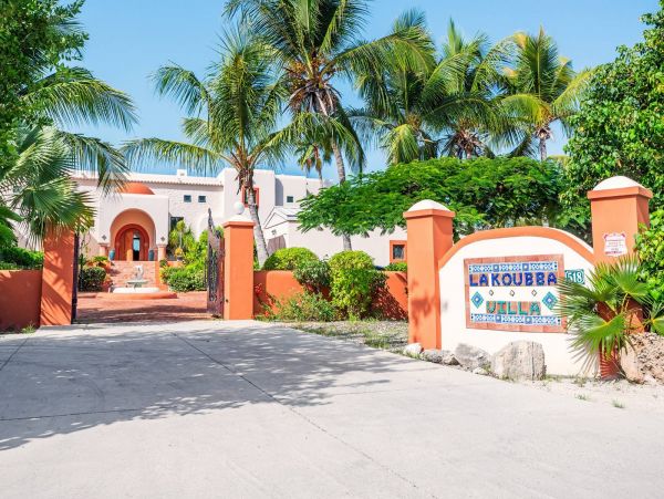 Turks And Caicos Home 961042