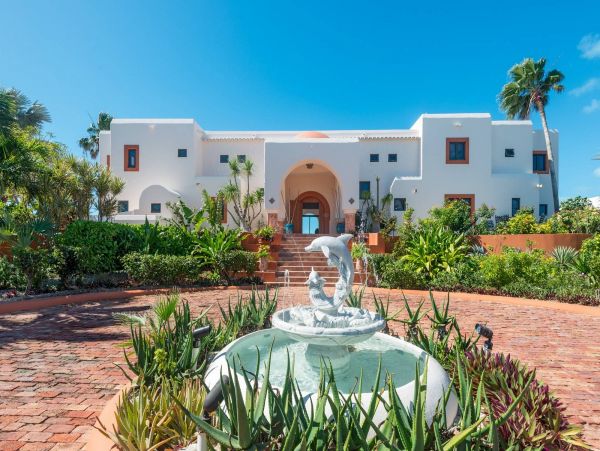 Turks And Caicos Home 961042