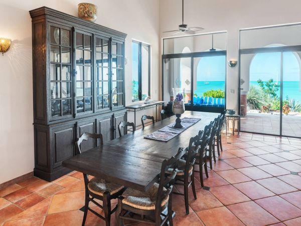 Turks And Caicos Home 961042