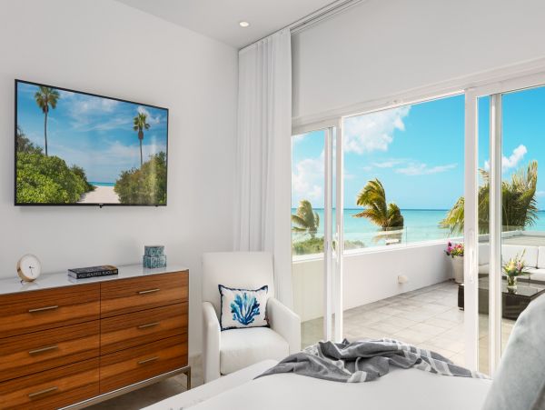 Turks And Caicos Home 961043