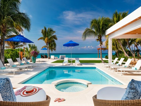 Turks And Caicos Home 961043