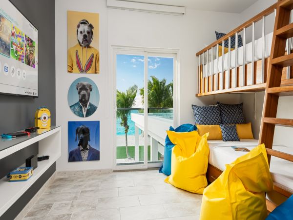 Turks And Caicos Home 961043