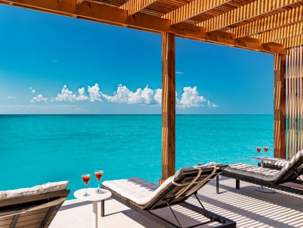 Turks And Caicos Home 961043