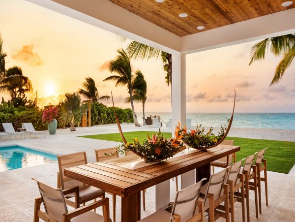 Turks And Caicos Home 961043